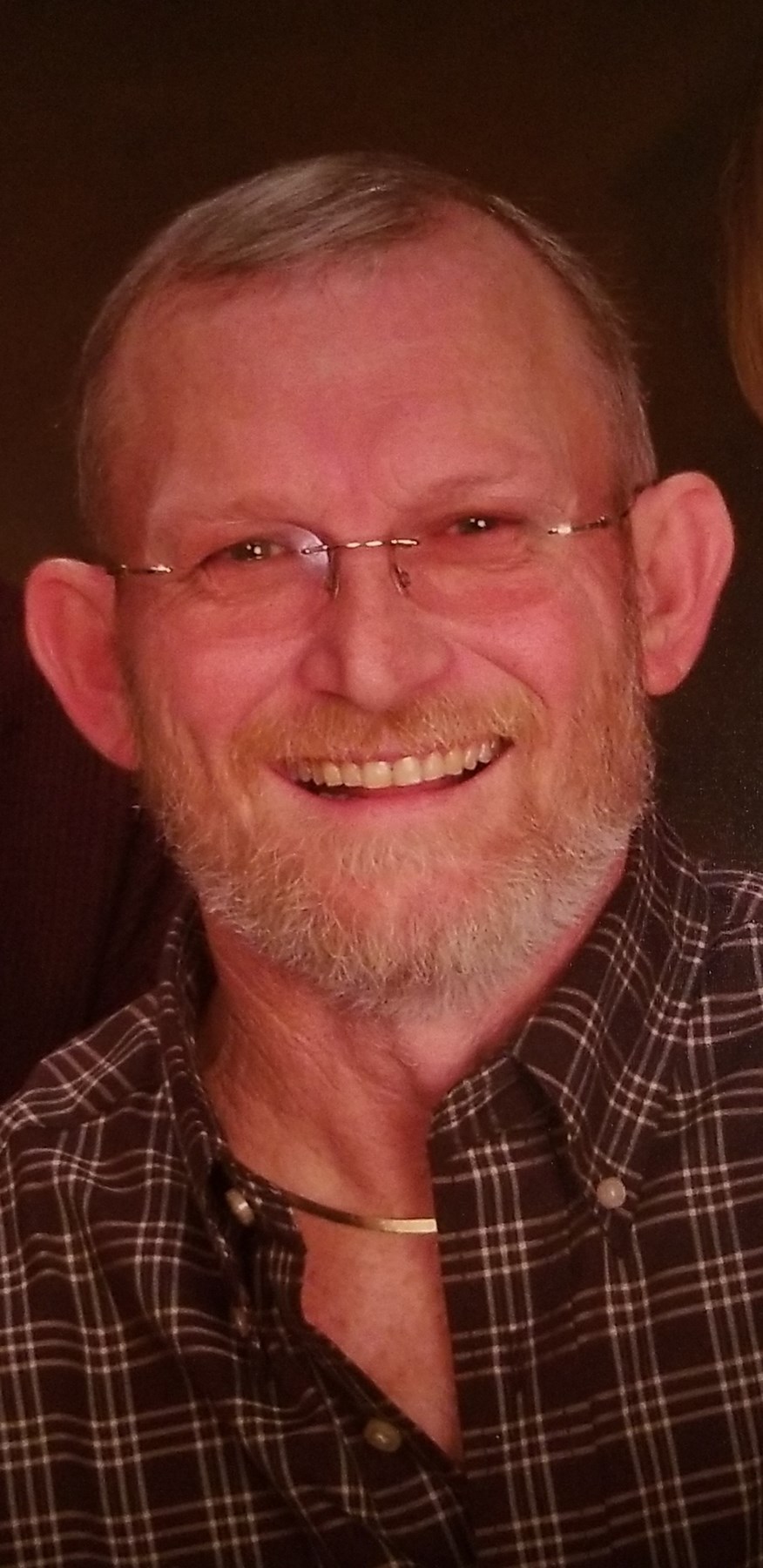 Avis de décès de Norman "Wayne" Brown