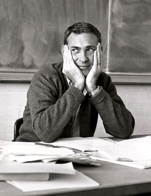 Obituary of James Conrad Nelson