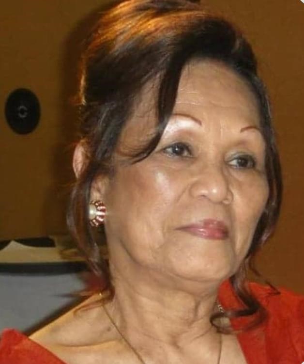 Obituary of Daria Mission Lloyd