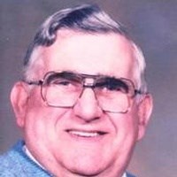 Obituary of Thomas G. Ferry, Sr