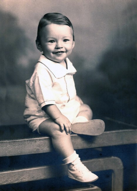 Obituario de David "Dave" Hunter Tingley