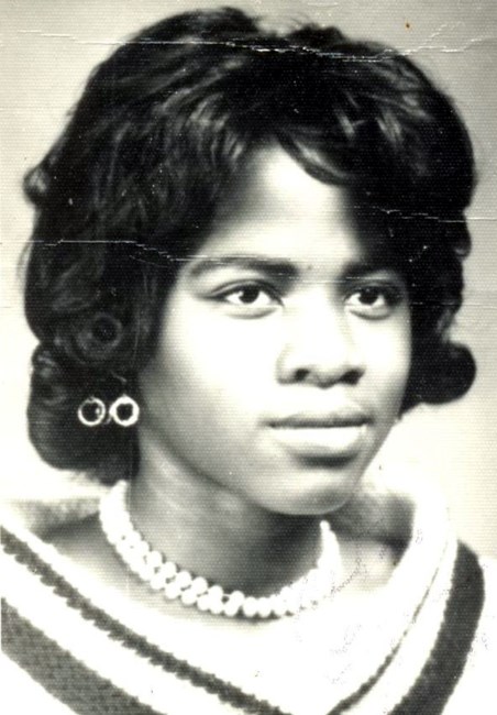 Obituary of Bennie Mae Wilson