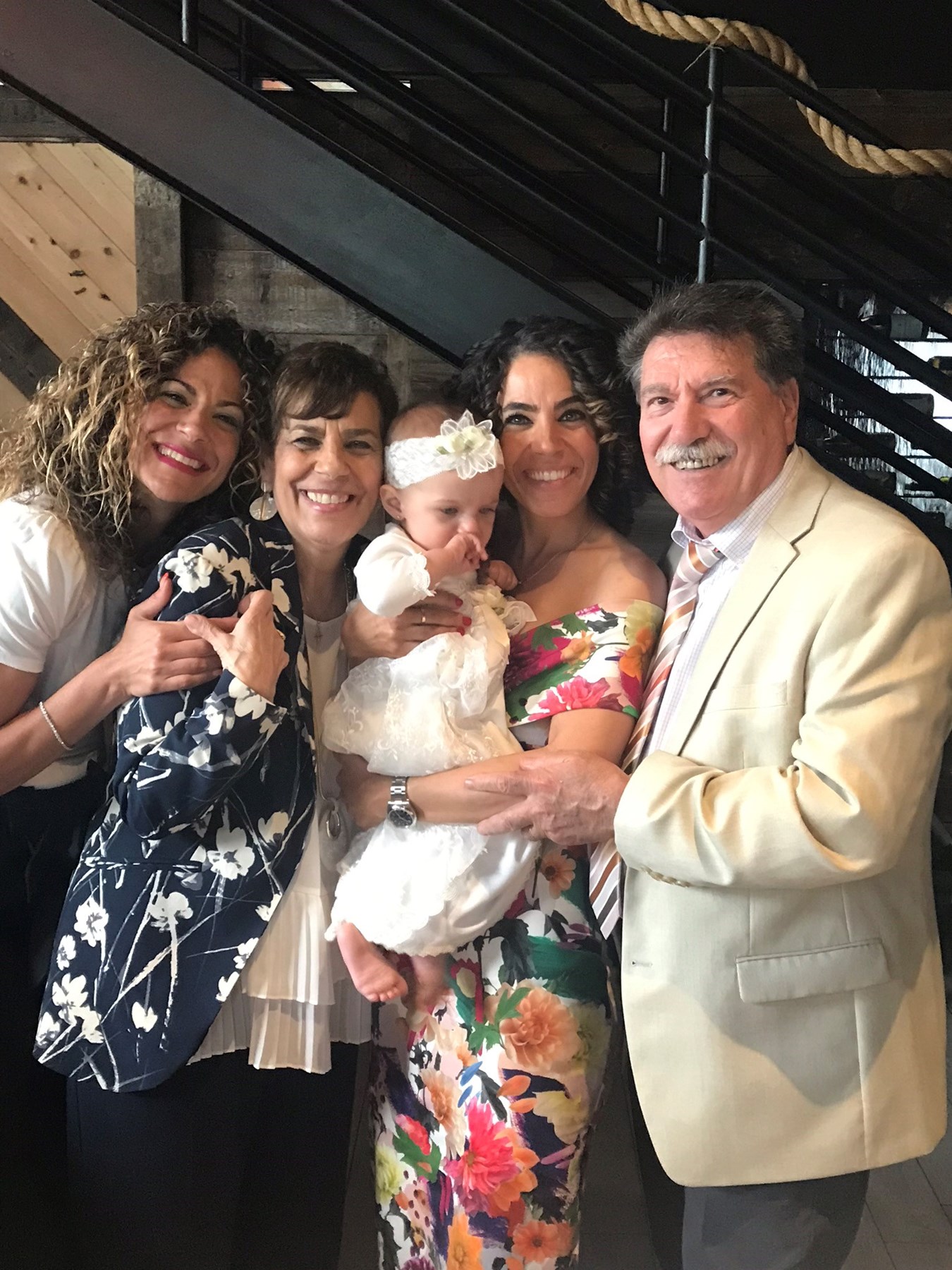 Obituary of Joseph Bologna