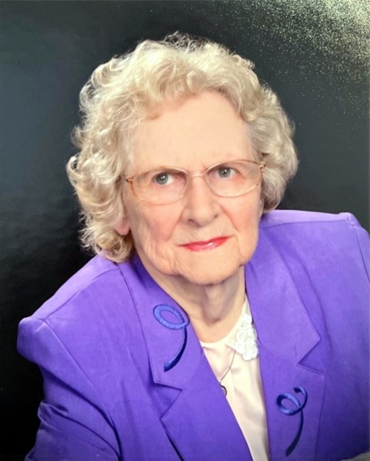 Obituary of Laura Lillie Thac