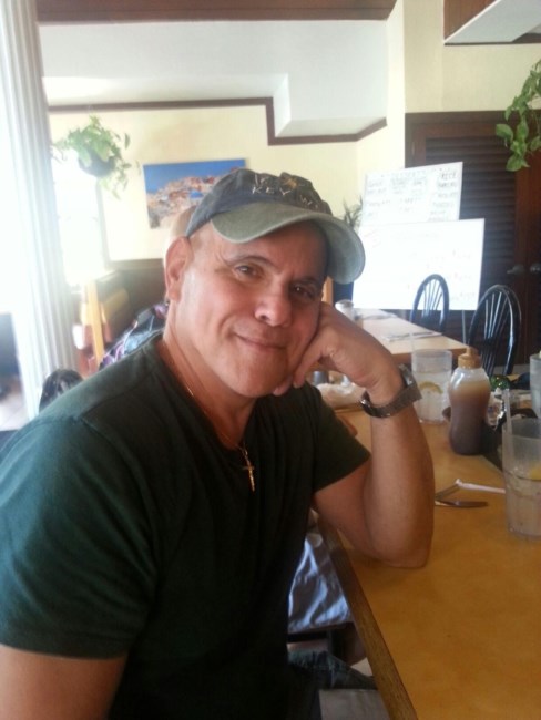 Obituary of Edwin Colon