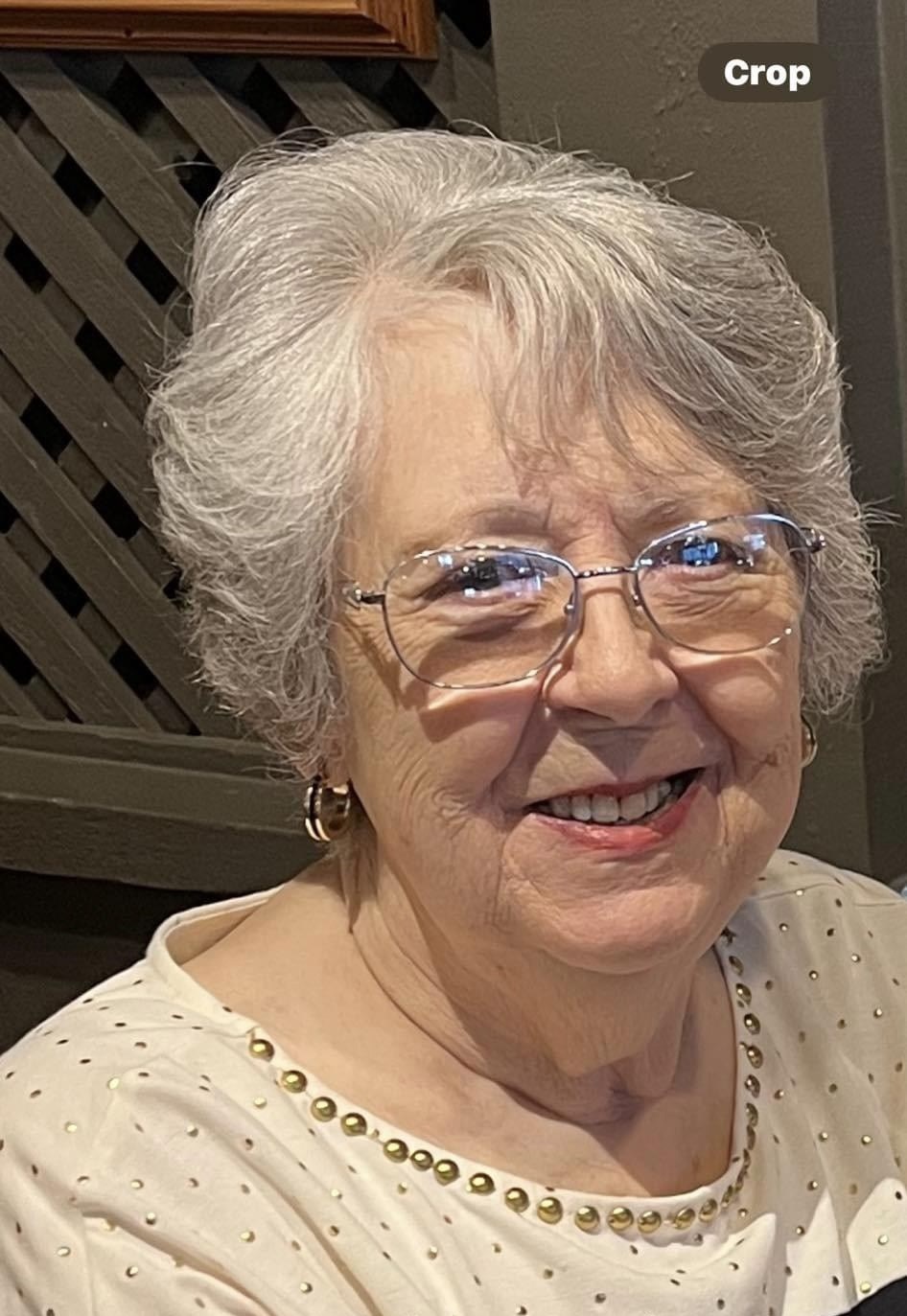 Obituary of Gloria Coley Keel