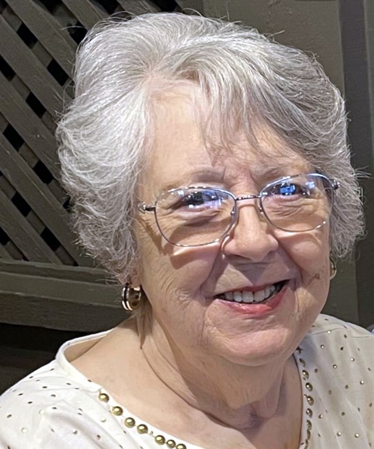 Obituary of Gloria Coley Keel