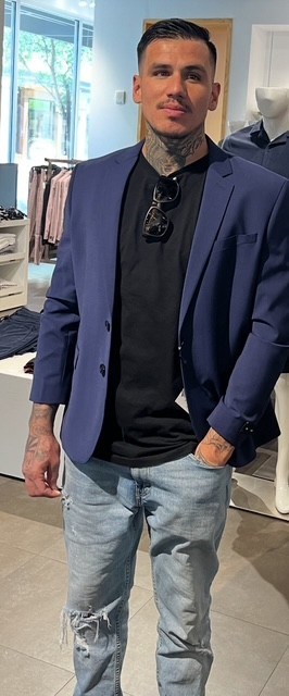 Obituary of Jesus Armando Maldonado