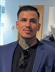 Obituary of Jesus Armando Maldonado