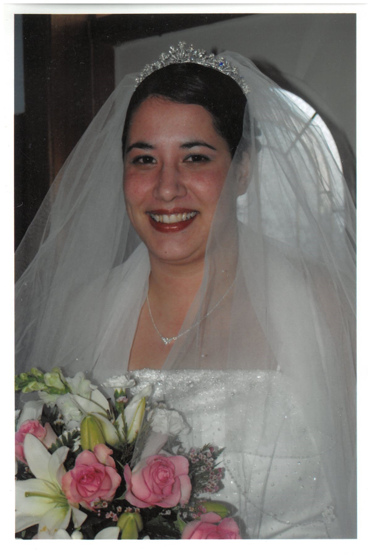 Obituary of Mary Ann Francis