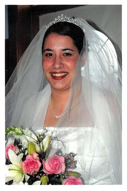 Obituary of Mary Ann Francis