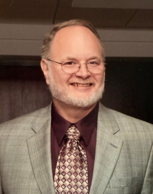 Obituary of Michael Melvin Knight