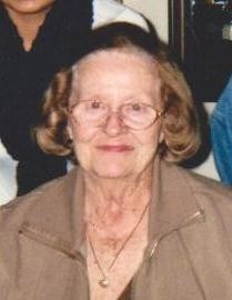 Obituary of Margaret H. Fischer Chantland