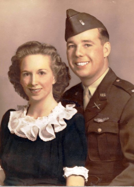 Obituary of Catherine Stone Scott