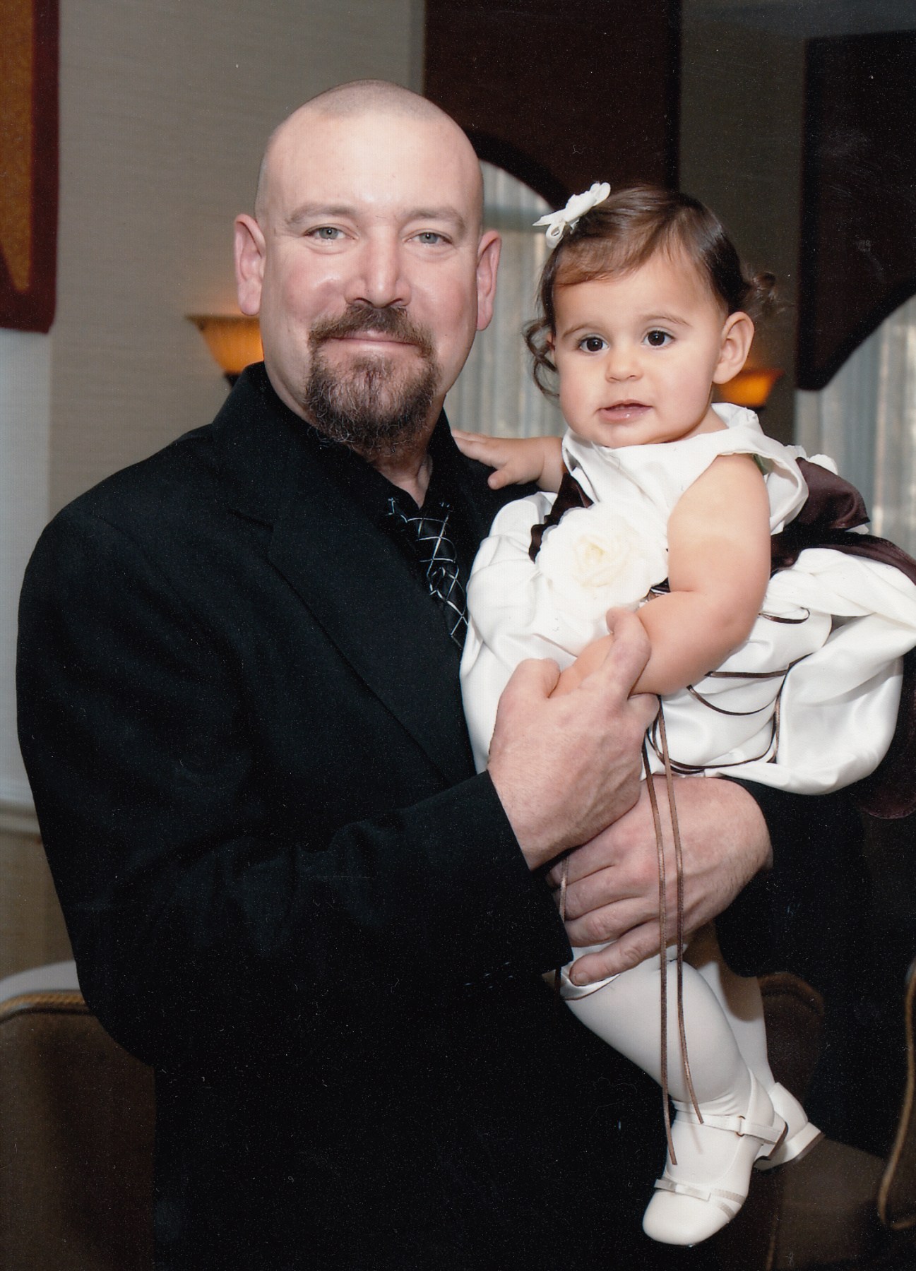 Obituary of John Cassiere