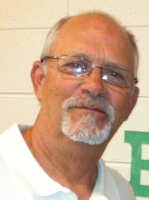 Obituary of Albert Clayton Hanvey