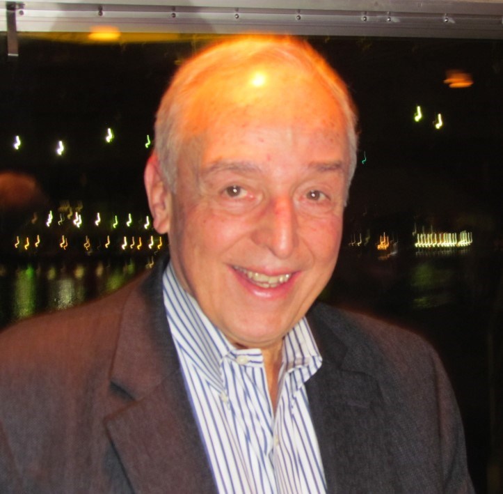 Obituary of S John Byington