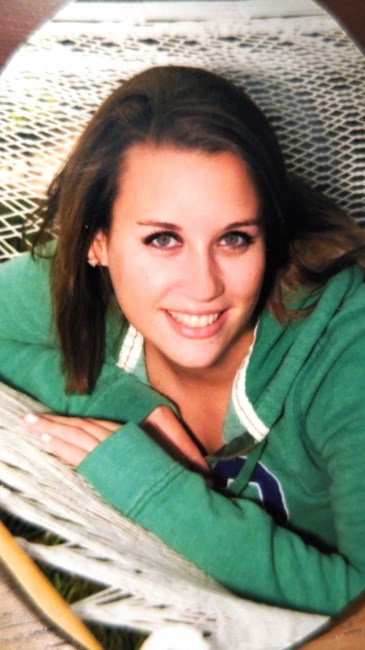 Obituary of Paige Joel Nichols