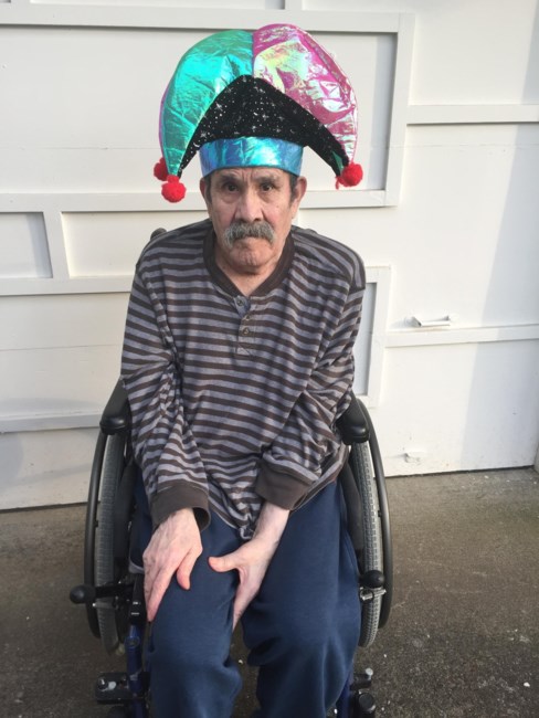 Obituary of Ramon Horta Diaz