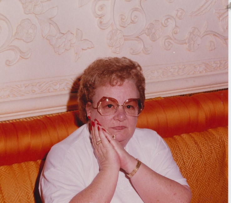 Obituary of Marilyn Theresa DeBiase
