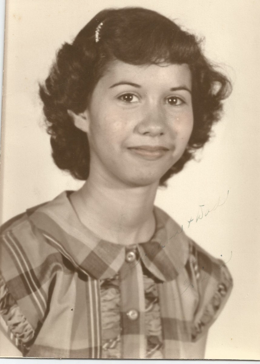 Obituary of Otilia Hernandez