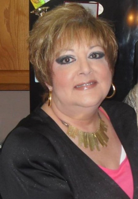 Obituary of Angela Gambino Ludwig