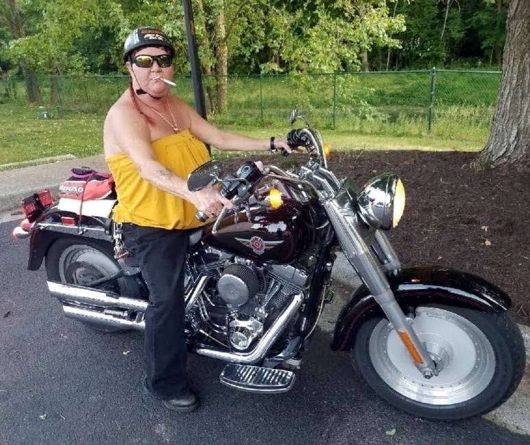 Obituary of Deborah Arthur White