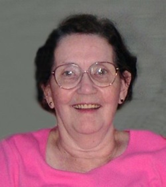Obituary of Eileen S. Gale