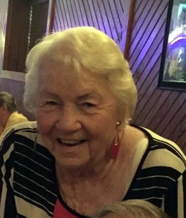 Obituary of Barbara Ann (Norwood) Smith