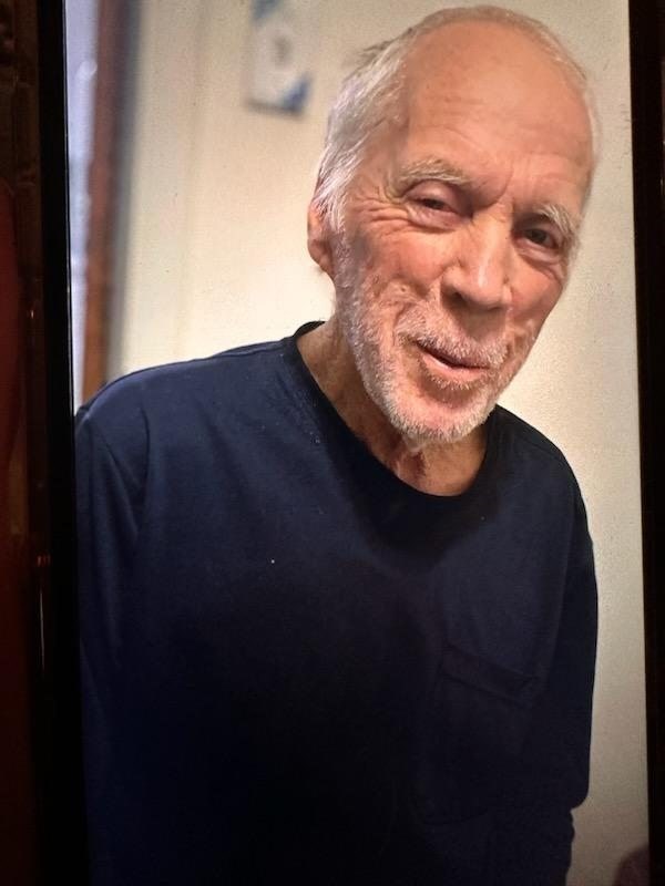 Avis de décès de George Charles Wallace