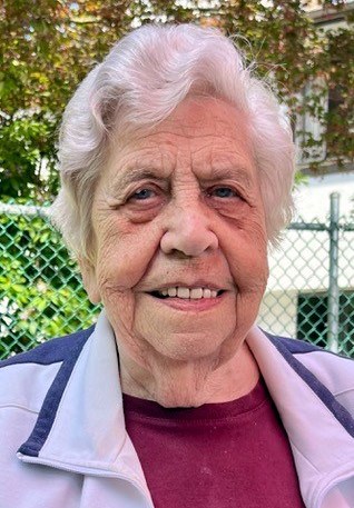 Obituary of Pieternella "Nella" Slootweg