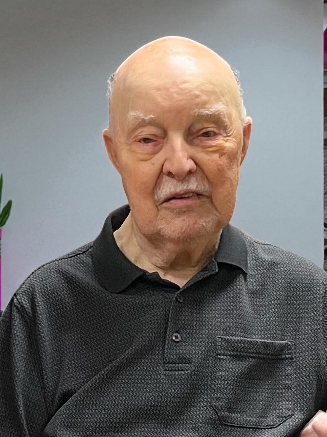 Obituary of Marcel Lebeau