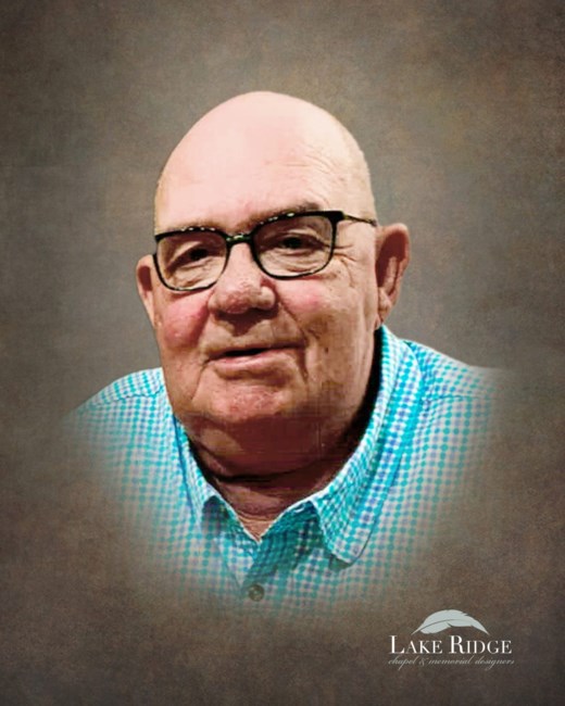 Obituary of Gerry Cole