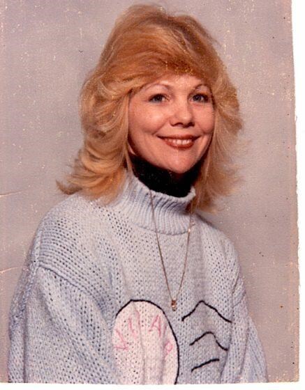 Obituario de Della Faye Mickus