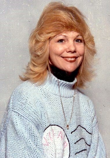 Obituary of Della Faye Mickus