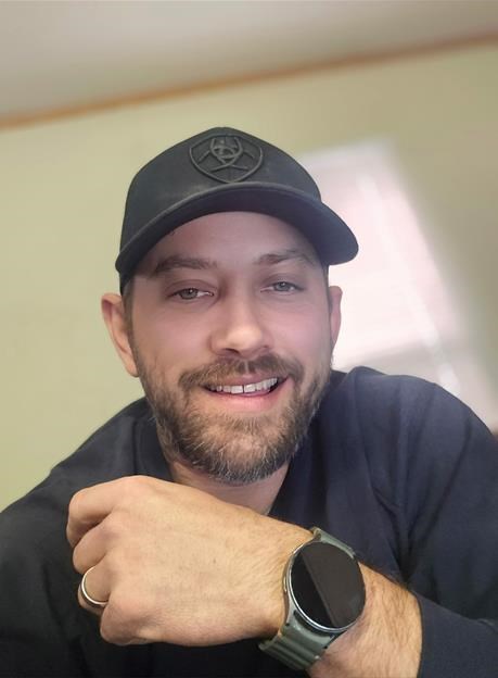 Obituary of Daniel Lamor Clegg