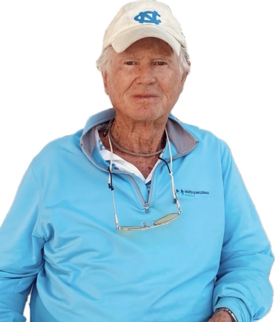 Obituary of Howard "Howdy" D. Marsh Jr.