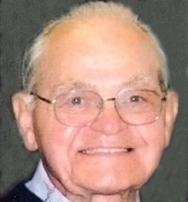 Obituary of Peter S. Manz