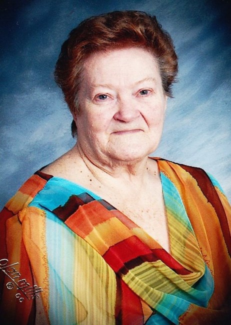 Obituary of Berthell Veal