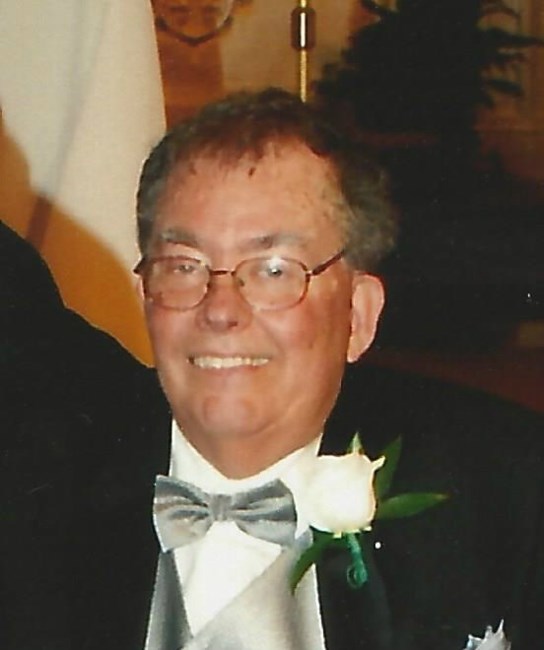 Obituary of Gregory Albert Greg Mounier
