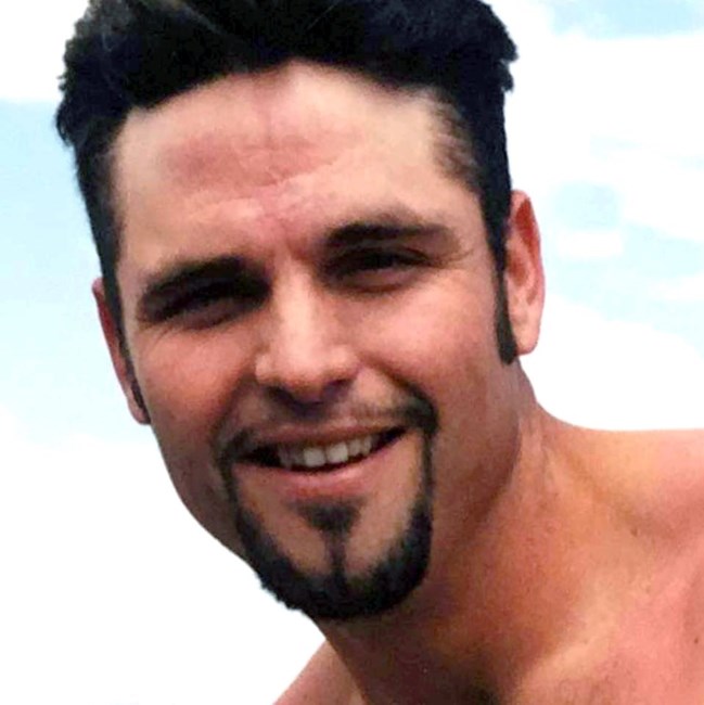 Obituary of Jonathan Paul Diem