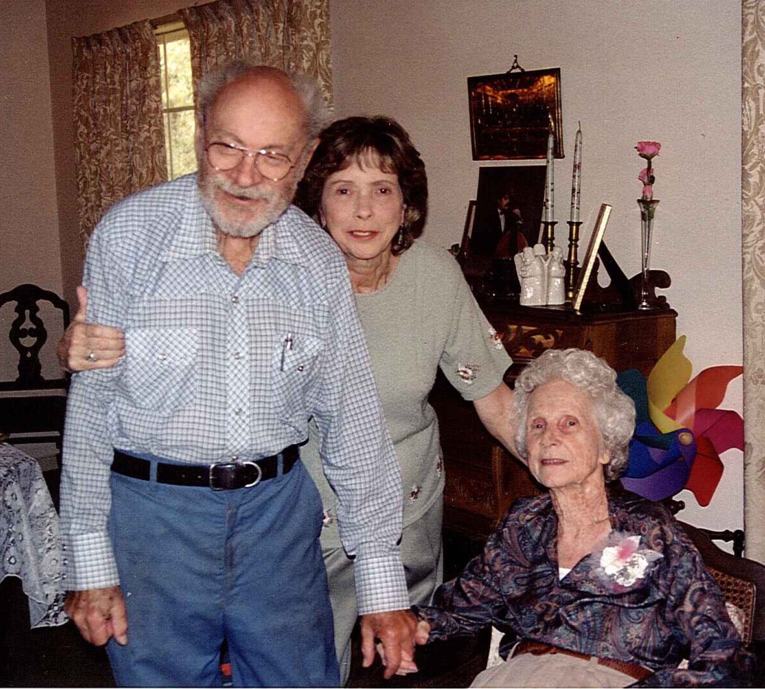 Obituary of Barbara Storey Shapley