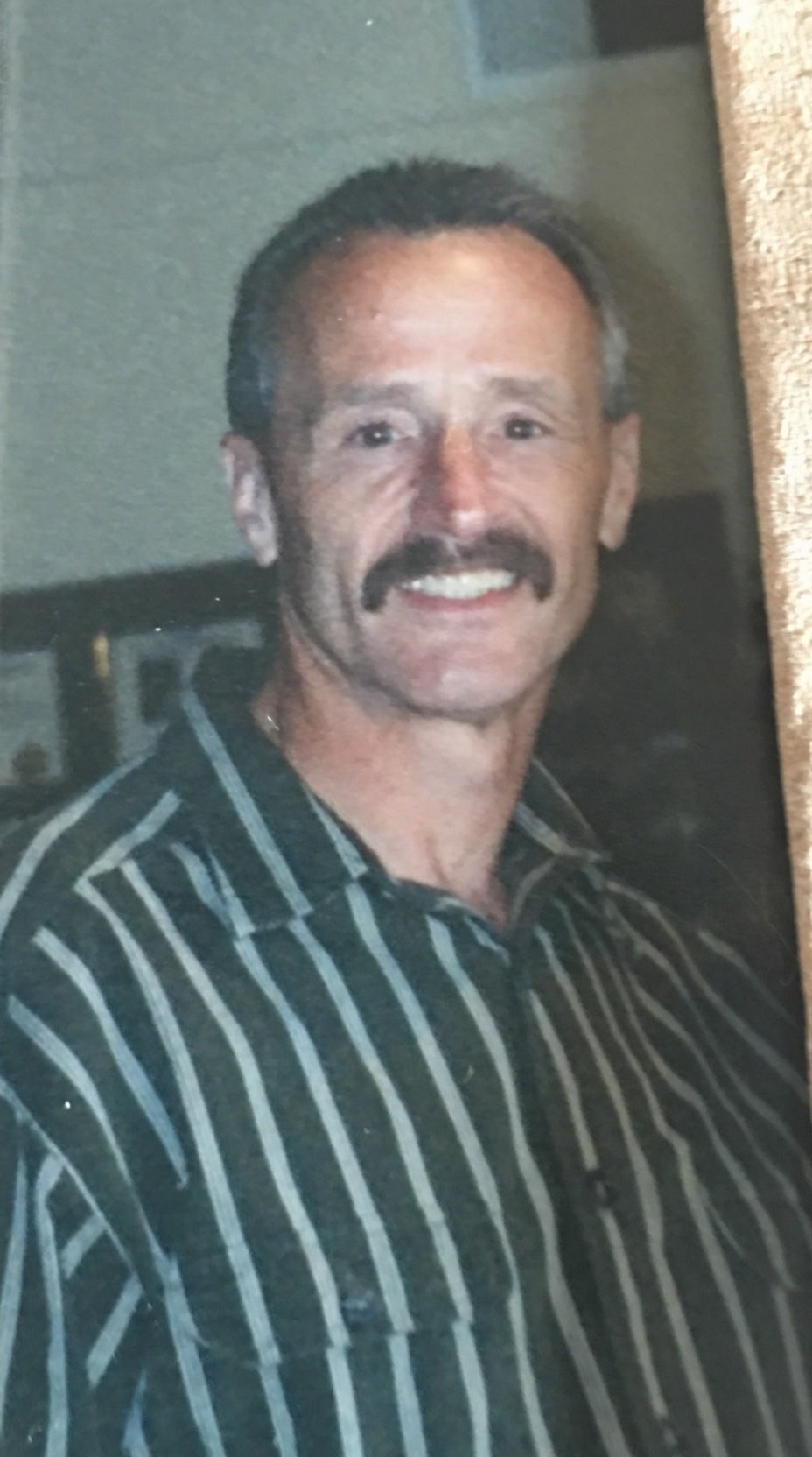 Obituary of William (Bill) Major