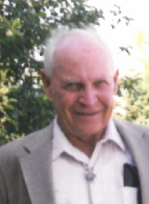 Avis de décès de Richard Albert Hawkins