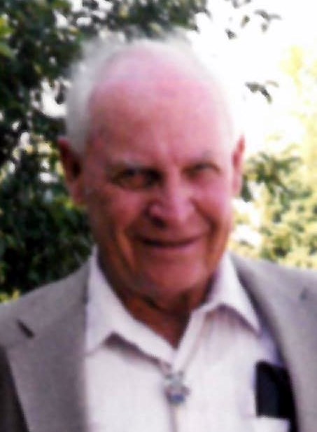 Avis de décès de Richard Albert Hawkins