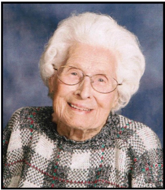 Obituary of Ruth L. Homuth