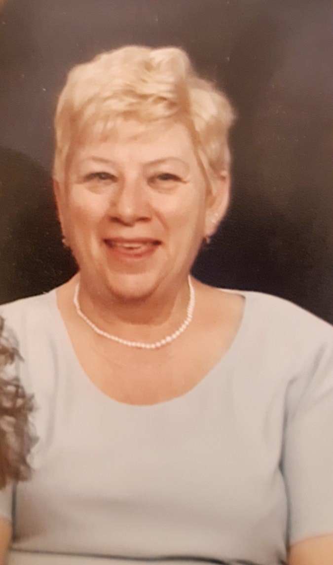 Obituary of Loretta Engelhardt