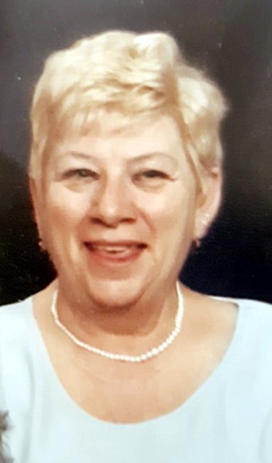 Obituary of Loretta Engelhardt
