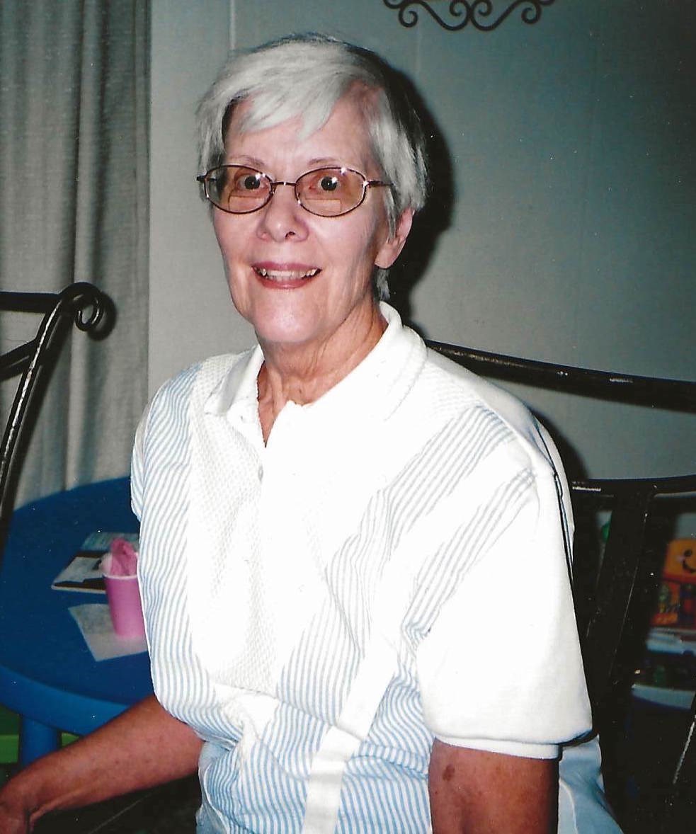 Obituary of Helen Louise Cowin Henry