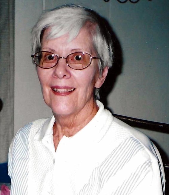 Obituary of Helen Louise Cowin Henry